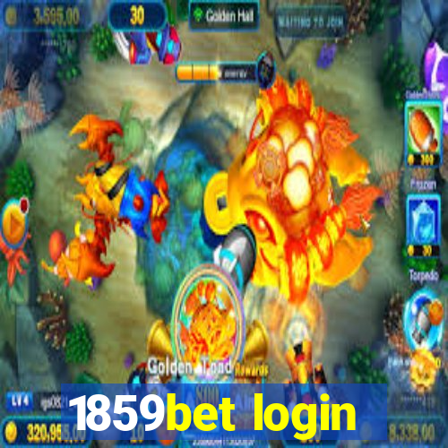 1859bet login